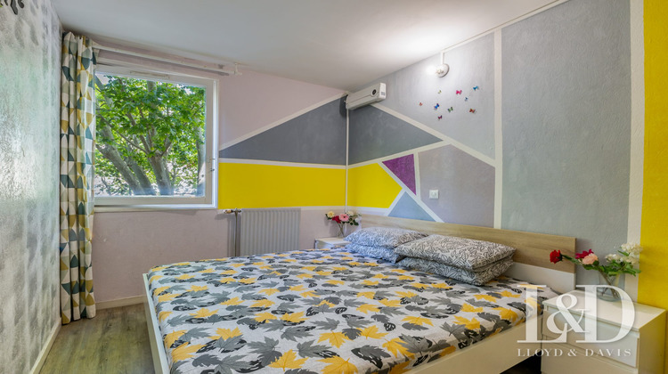 Ma-Cabane - Vente Appartement Montpellier, 59 m²