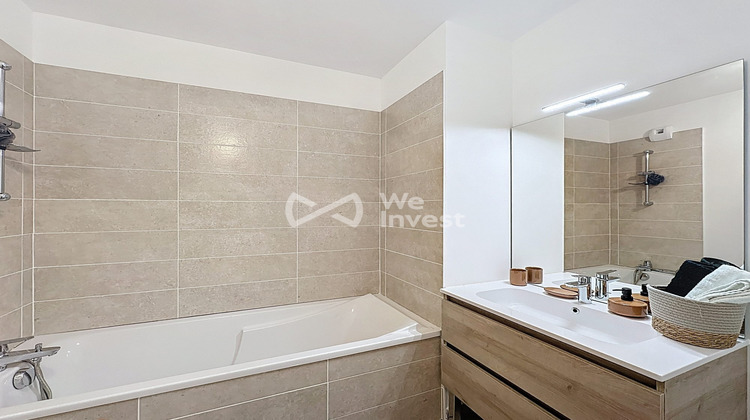 Ma-Cabane - Vente Appartement Montpellier, 61 m²