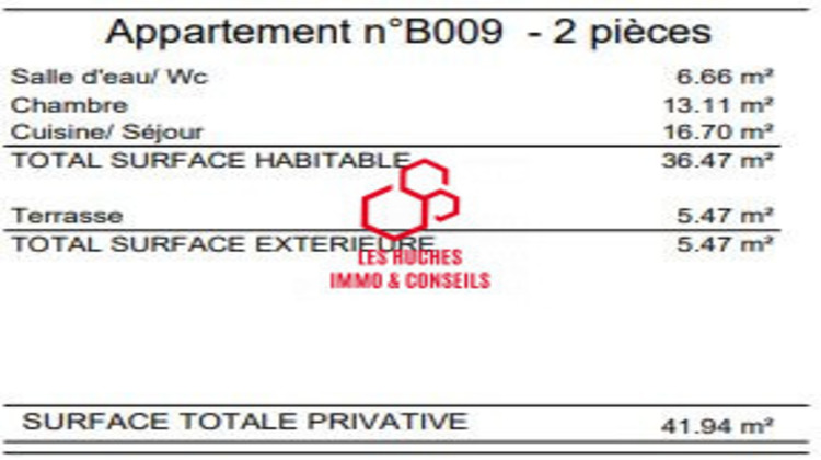 Ma-Cabane - Vente Appartement Montpellier, 36 m²