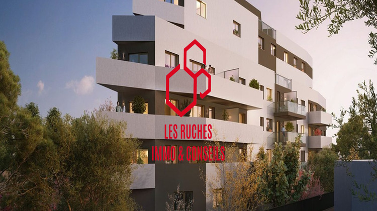 Ma-Cabane - Vente Appartement Montpellier, 79 m²