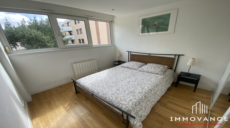 Ma-Cabane - Vente Appartement Montpellier, 30 m²