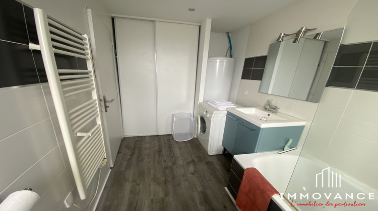 Ma-Cabane - Vente Appartement Montpellier, 30 m²