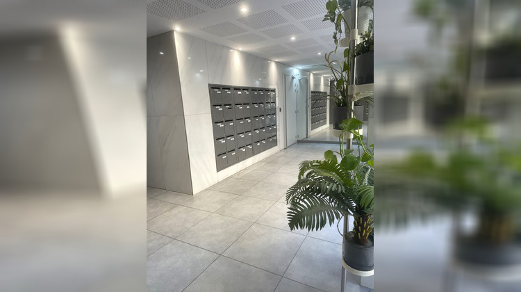 Ma-Cabane - Vente Appartement Montpellier, 38 m²