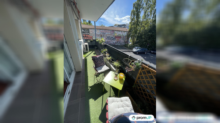 Ma-Cabane - Vente Appartement Montpellier, 93 m²