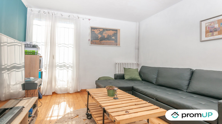 Ma-Cabane - Vente Appartement Montpellier, 93 m²