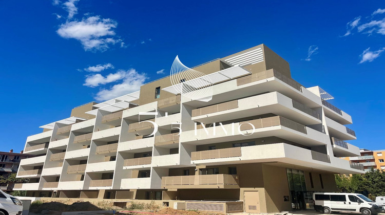 Ma-Cabane - Vente Appartement MONTPELLIER, 60 m²