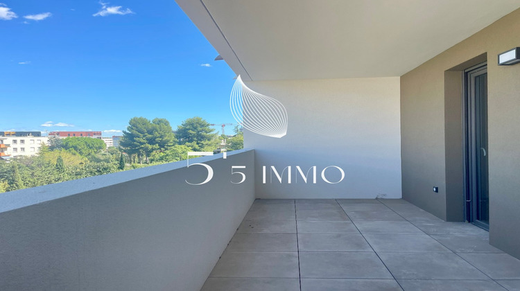 Ma-Cabane - Vente Appartement MONTPELLIER, 60 m²