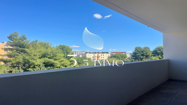 Ma-Cabane - Vente Appartement MONTPELLIER, 60 m²