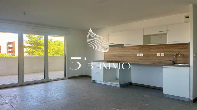 Ma-Cabane - Vente Appartement MONTPELLIER, 60 m²