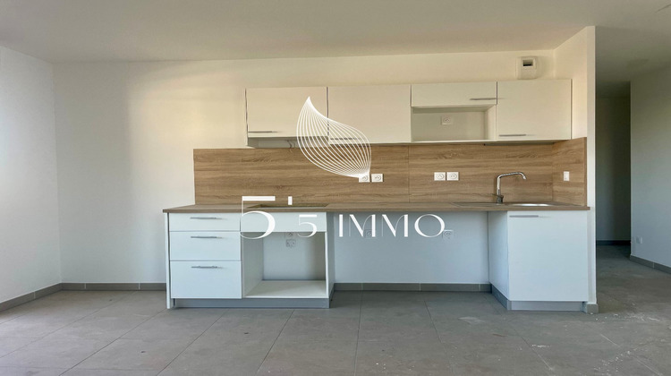 Ma-Cabane - Vente Appartement MONTPELLIER, 60 m²