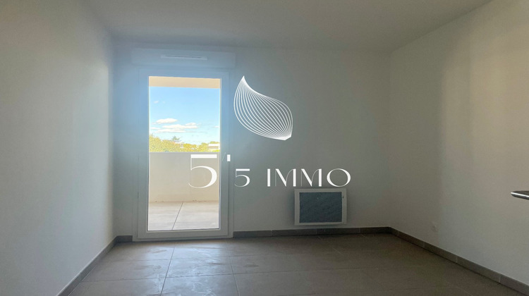 Ma-Cabane - Vente Appartement MONTPELLIER, 60 m²