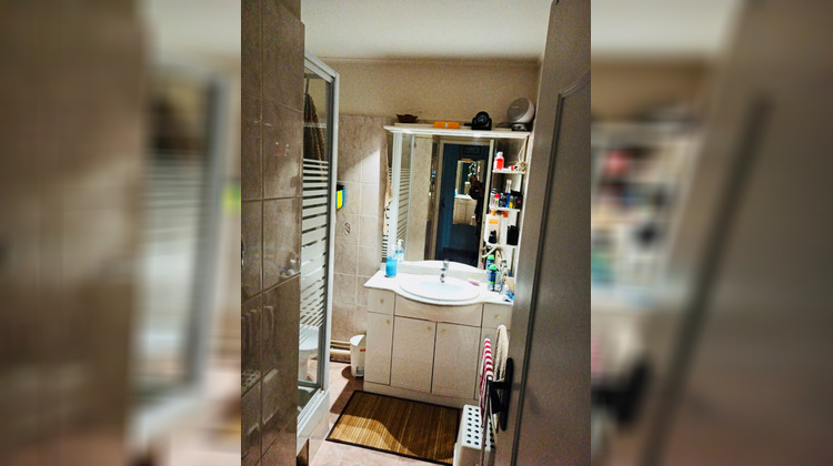 Ma-Cabane - Vente Appartement MONTPELLIER, 60 m²