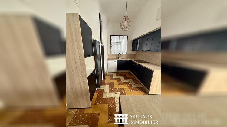 Ma-Cabane - Vente Appartement MONTPELLIER, 94 m²