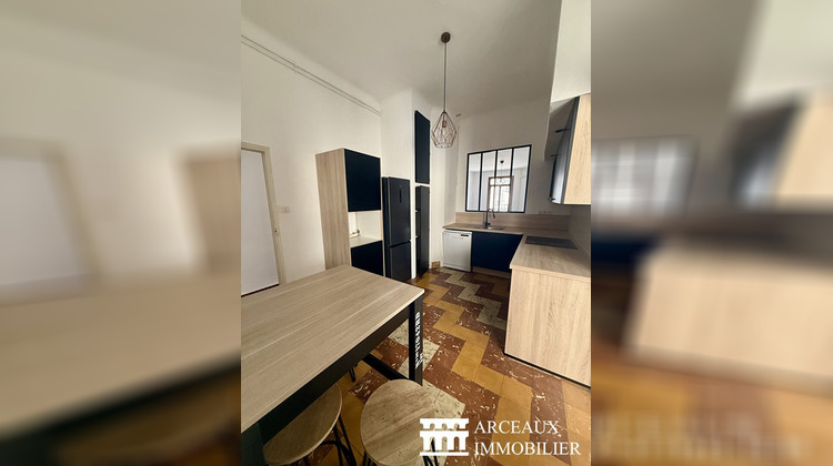 Ma-Cabane - Vente Appartement MONTPELLIER, 94 m²