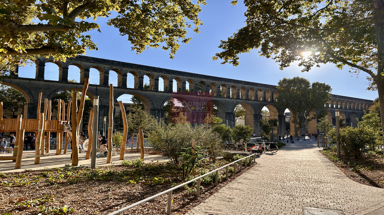 Ma-Cabane - Vente Appartement Montpellier, 75 m²