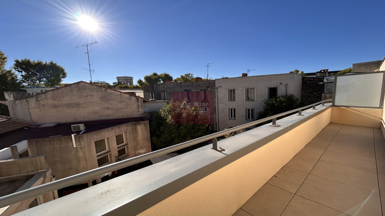 Ma-Cabane - Vente Appartement Montpellier, 75 m²