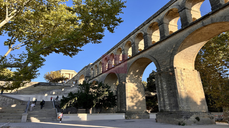 Ma-Cabane - Vente Appartement Montpellier, 45 m²