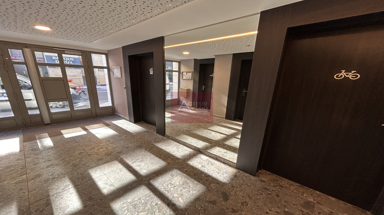 Ma-Cabane - Vente Appartement Montpellier, 45 m²