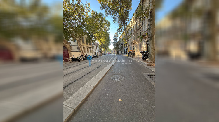 Ma-Cabane - Vente Appartement Montpellier, 27 m²