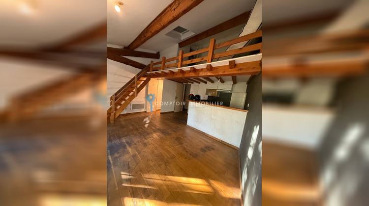 Ma-Cabane - Vente Appartement Montpellier, 27 m²