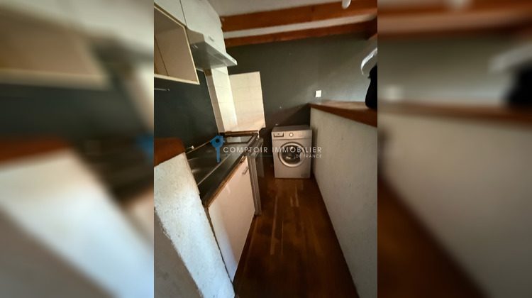 Ma-Cabane - Vente Appartement Montpellier, 27 m²