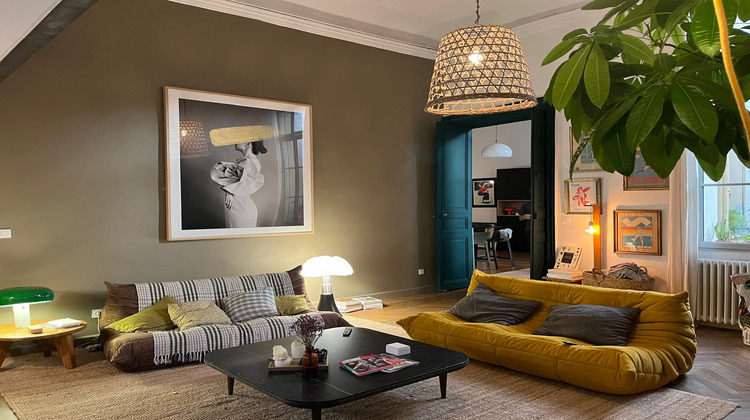 Ma-Cabane - Vente Appartement Montpellier, 230 m²