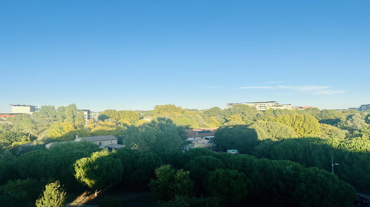 Ma-Cabane - Vente Appartement Montpellier, 70 m²