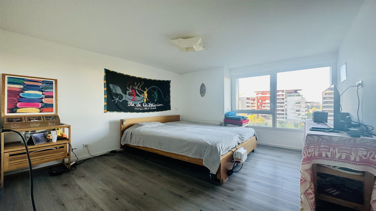 Ma-Cabane - Vente Appartement Montpellier, 70 m²