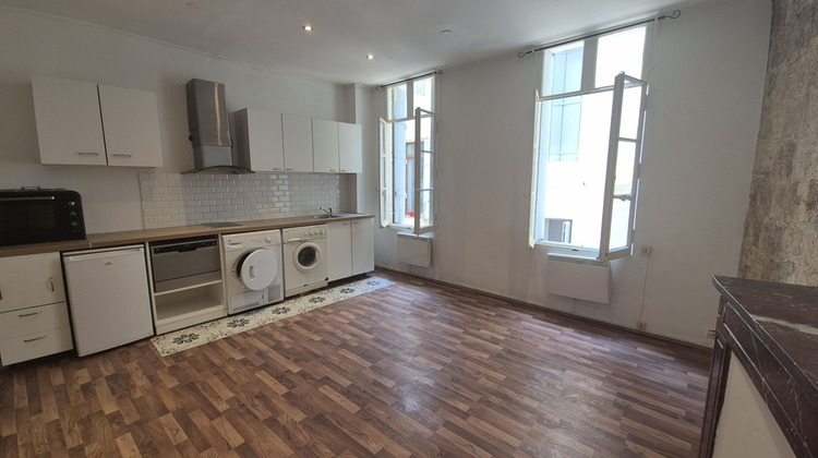Ma-Cabane - Vente Appartement MONTPELLIER, 42 m²