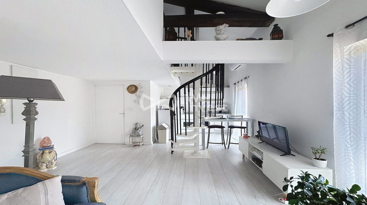 Ma-Cabane - Vente Appartement Montpellier, 34 m²