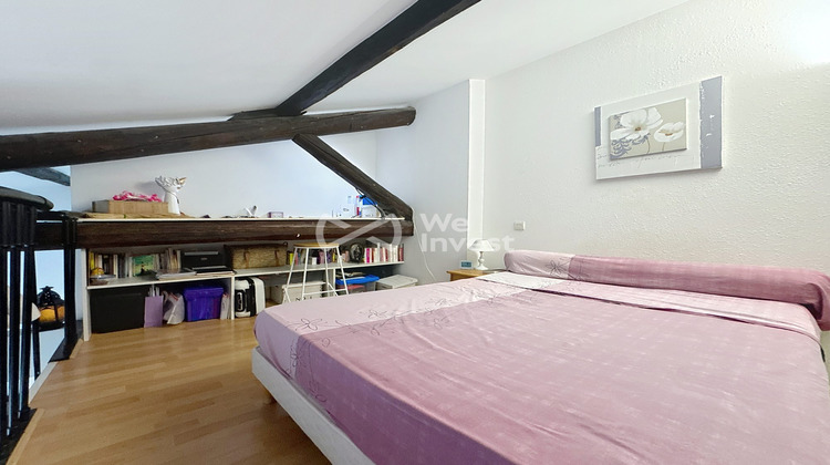 Ma-Cabane - Vente Appartement Montpellier, 34 m²