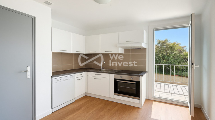 Ma-Cabane - Vente Appartement Montpellier, 68 m²