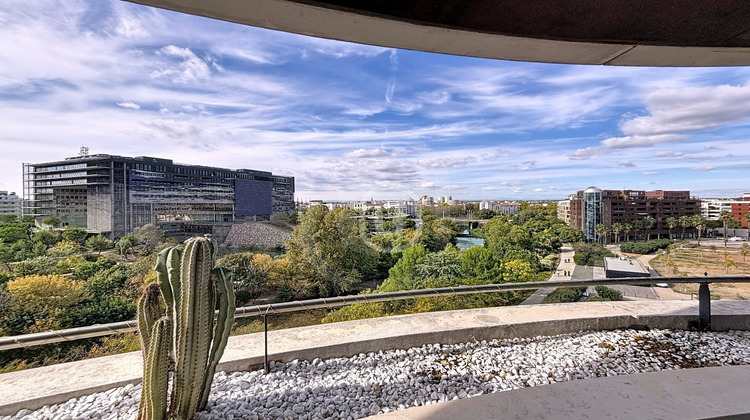 Ma-Cabane - Vente Appartement MONTPELLIER, 96 m²