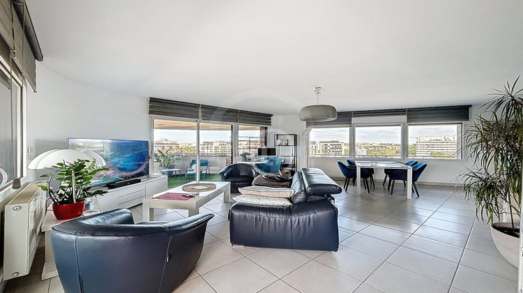 Ma-Cabane - Vente Appartement MONTPELLIER, 96 m²