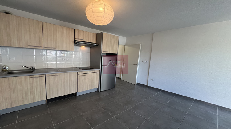 Ma-Cabane - Vente Appartement Montpellier, 40 m²