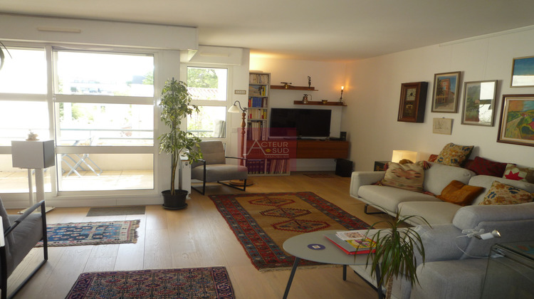 Ma-Cabane - Vente Appartement Montpellier, 88 m²