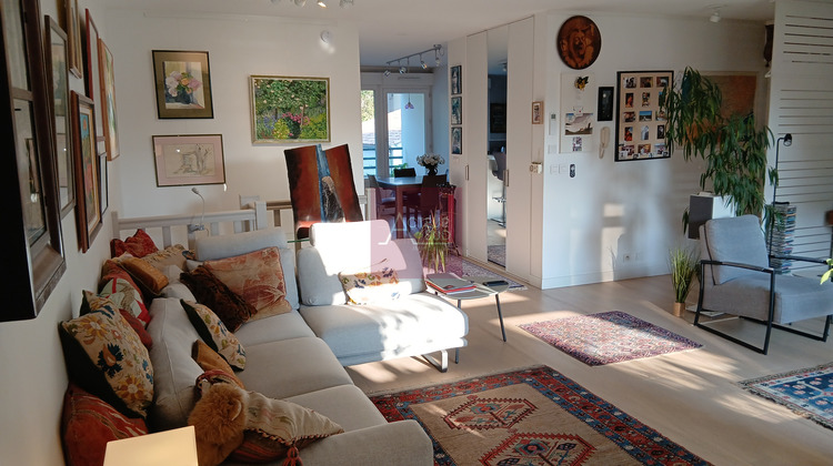 Ma-Cabane - Vente Appartement Montpellier, 88 m²