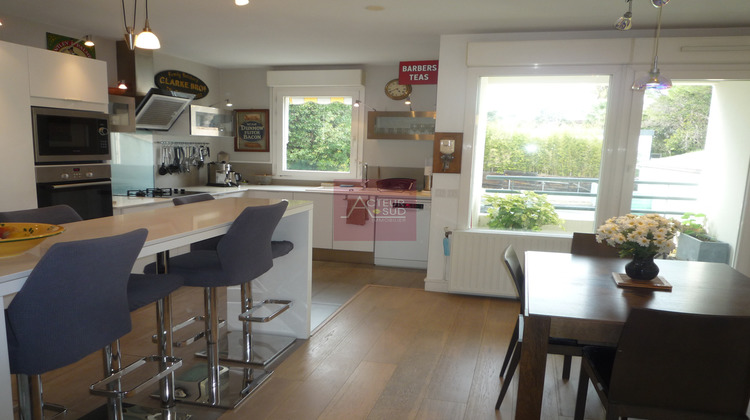 Ma-Cabane - Vente Appartement Montpellier, 88 m²