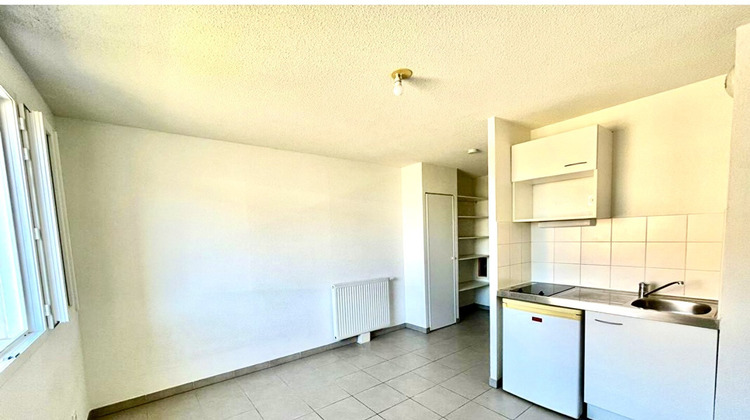 Ma-Cabane - Vente Appartement Montpellier, 19 m²