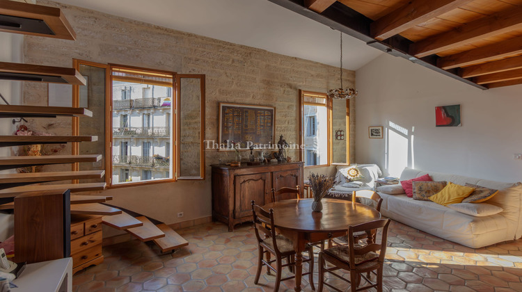 Ma-Cabane - Vente Appartement Montpellier, 51 m²