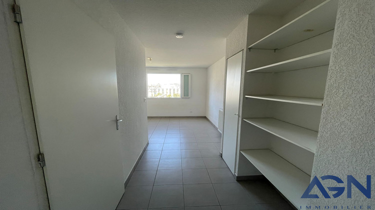 Ma-Cabane - Vente Appartement Montpellier, 20 m²