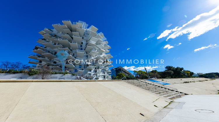 Ma-Cabane - Vente Appartement Montpellier, 225 m²