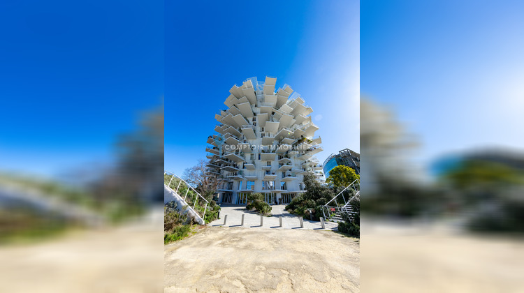 Ma-Cabane - Vente Appartement Montpellier, 225 m²