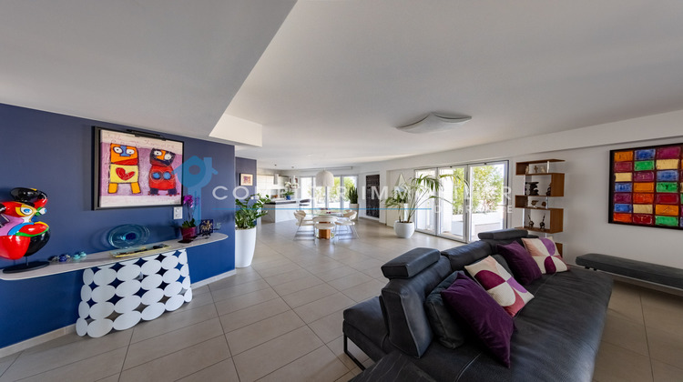 Ma-Cabane - Vente Appartement Montpellier, 225 m²