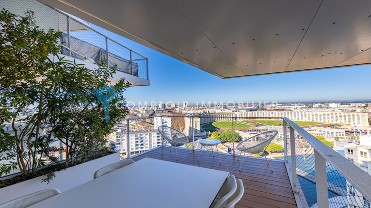 Ma-Cabane - Vente Appartement Montpellier, 225 m²