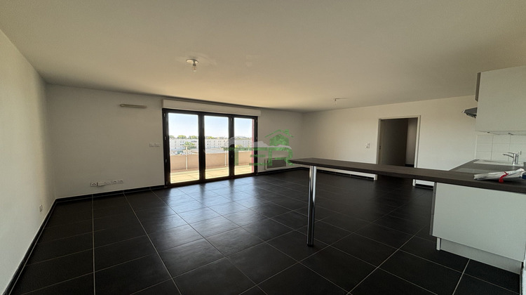 Ma-Cabane - Vente Appartement Montpellier, 70 m²