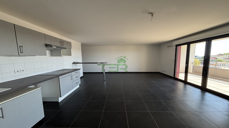 Ma-Cabane - Vente Appartement Montpellier, 70 m²