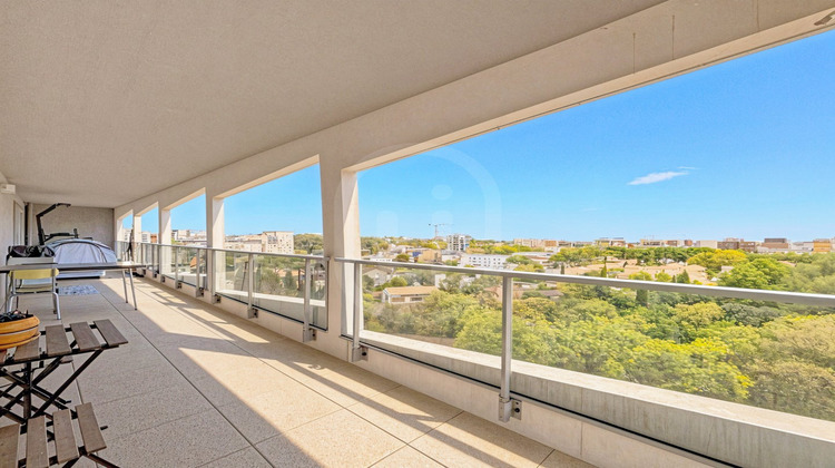 Ma-Cabane - Vente Appartement MONTPELLIER, 88 m²