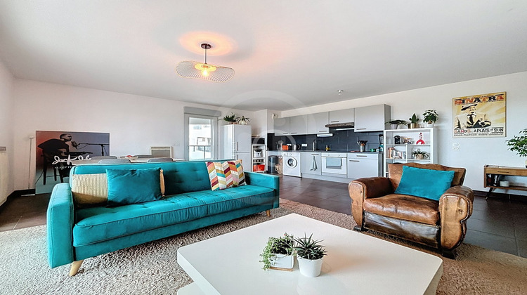 Ma-Cabane - Vente Appartement MONTPELLIER, 88 m²