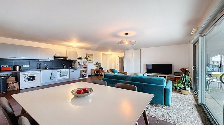 Ma-Cabane - Vente Appartement MONTPELLIER, 88 m²